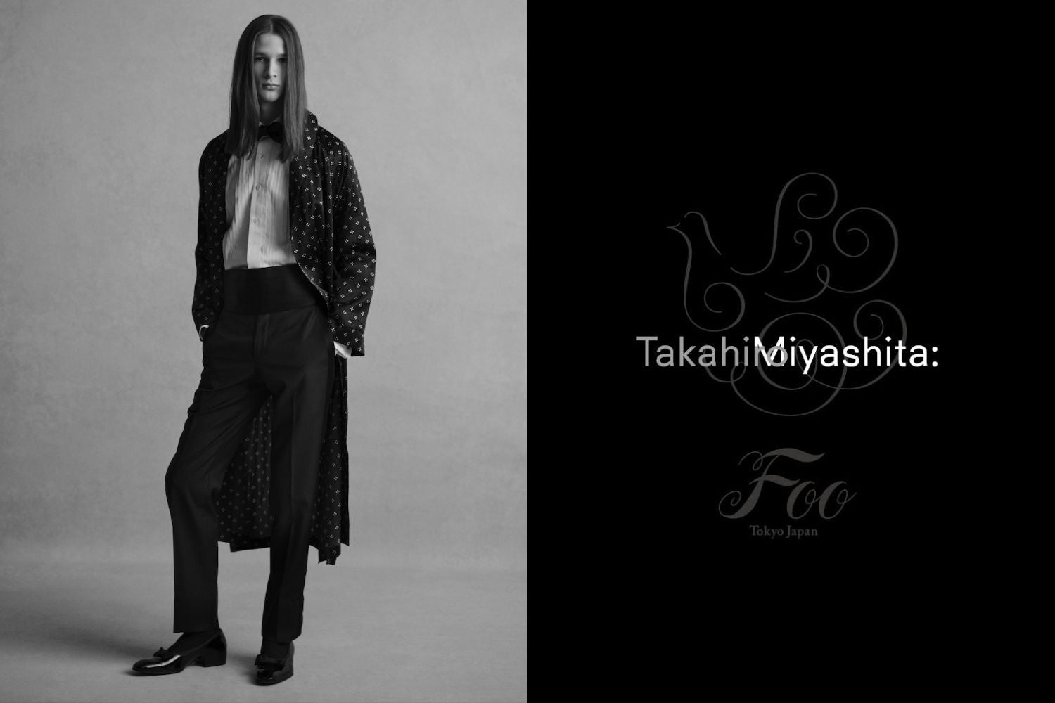TakahiroMiyashita:FooTokyo vol.1 – Foo Tokyo Global