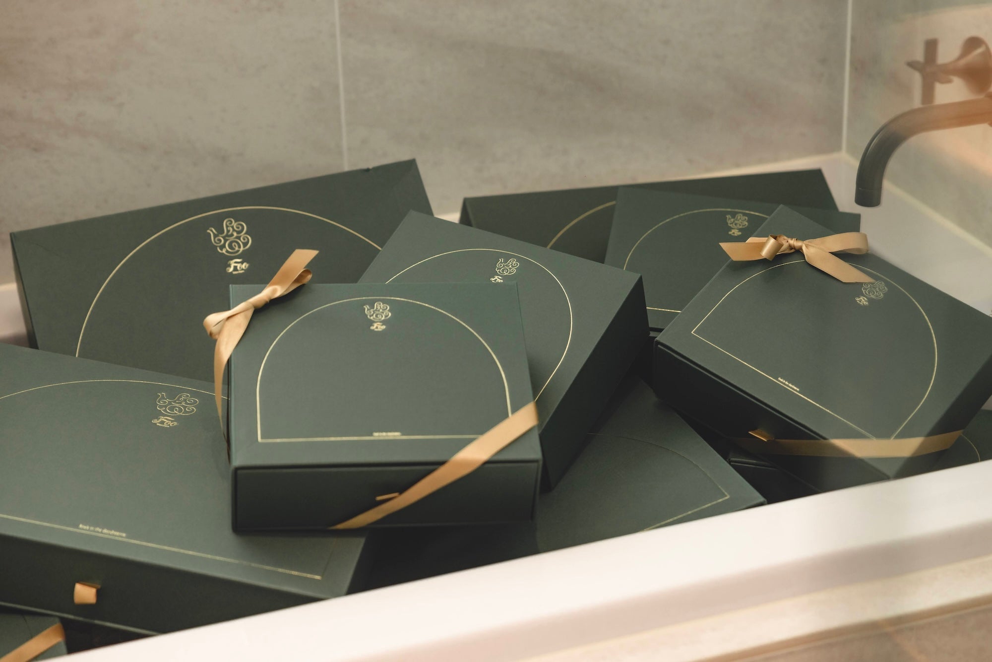 Gifts – Foo Tokyo Global
