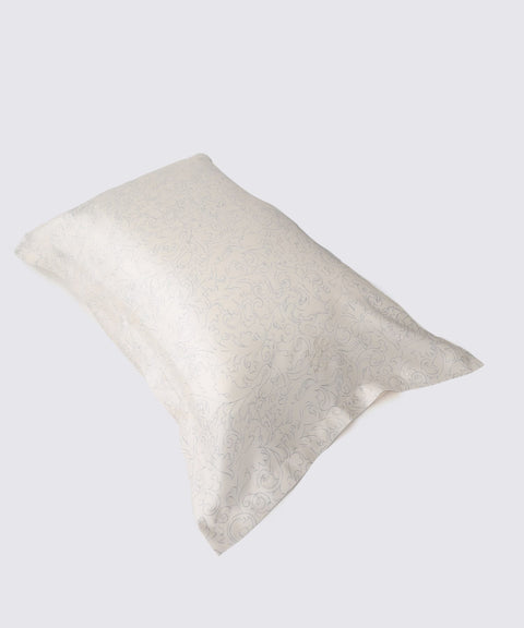 Interior Like Silk Pillow Case