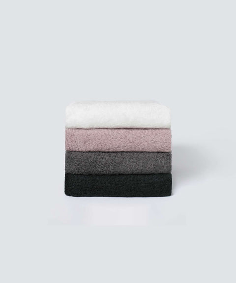 Organic cotton hand towel
