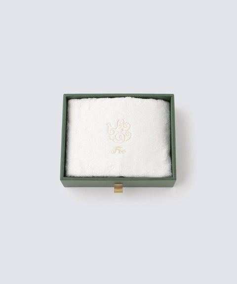 Hand towel gift set
