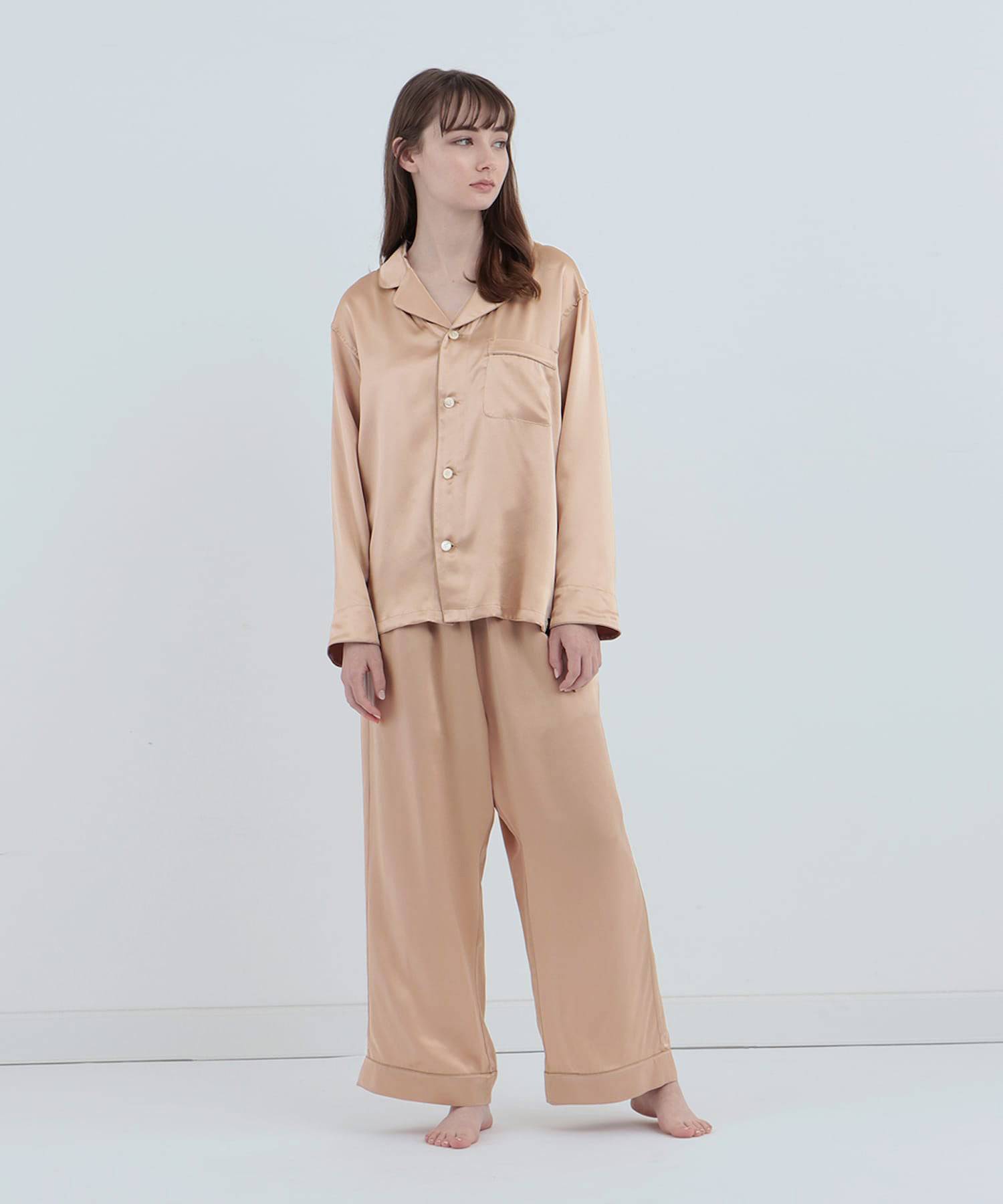 H and m online pajamas