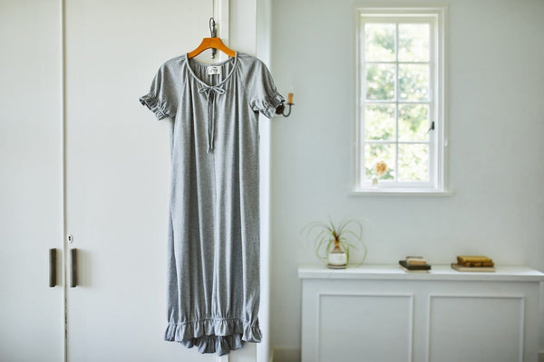 超舒適！日本高級品牌有機棉家居服＆睡衣推薦