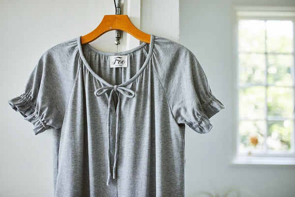 【日本人氣】優雅系！中年少女居家服＆睡裙特輯