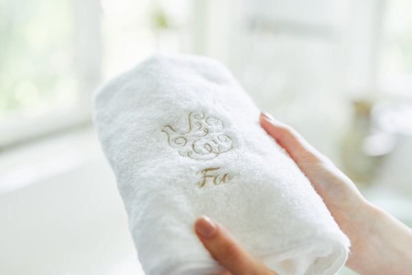 Guide to luxury towels made in Japan! Recommended brands and how to choose the types of towels?