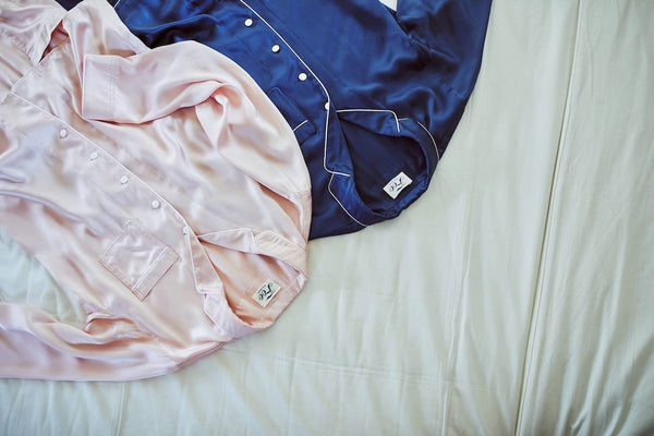 一定讓他記住我！【2025年最新】佳節/生日送禮首選！溫馨又實用日本高級睡衣及家居服推薦