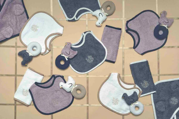 New baby gift collection: Baby gifts at Foo Tokyo