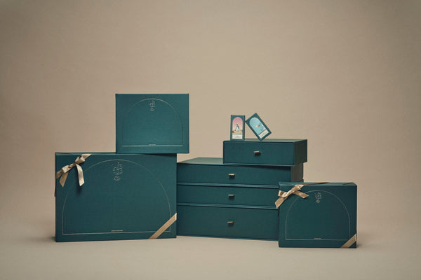 "What is the meaning behind the gift?" How to choose the best gift for the recipient and the occasion, and recommended items.