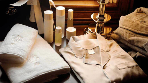 [2025] Loungewear to bring to the hotel