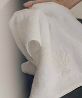 【Value Set】Organic Cotton Mini Hand Towel, Set of 5 (20% Off)