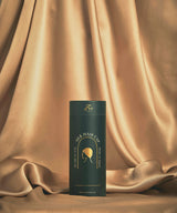 Silk Cap Midnight Black