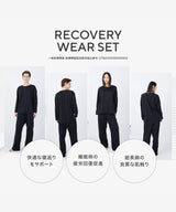 Silky Touch Long Sleeve Pale Gray