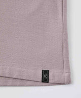 Royal Organic Cotton Poncho Greige