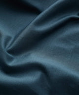 【Tops】Silky Cotton Pajamas Turquoise
