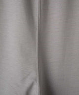【Bottoms】Silky Cotton Pajamas Gray