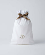 Foo Tokyo original drawstring pouch wrapping