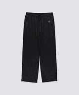 Silky Touch Long Pants Black