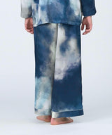 【Bottoms】Silk Pajamas Night Glow
