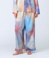 【Bottoms】Silk Pajamas Daybreak