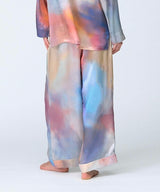 【Bottoms】Silk Pajamas Daybreak