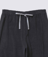 【SET-UP】Cotton Pajamas Charcoal Gray