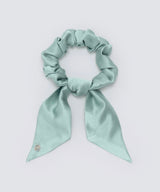 Silk Ribbon Chou Chou 2WAY Type Mint Green - Foo Tokyo