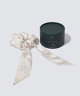 Silk Ribbon Accessories : 2WAY Type Interior-like