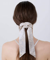 Interior Like Silk Ribbon Chou Chou 2WAY Type - Foo Tokyo