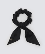 Silk Ribbon Accessories : 2WAY Type Midnight Black