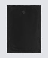 Silk Pillowcase Midnight Black