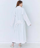 Premium Bathrobe Supima Cotton