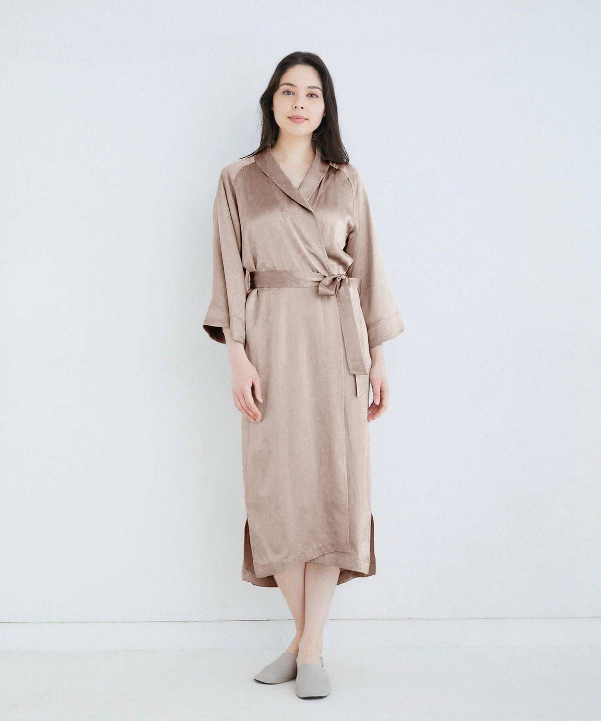 Silk Loungewear – Foo Tokyo Global