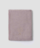 Organic cotton bath towel