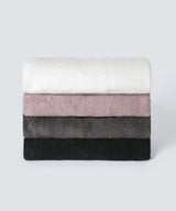 Gift set with 2 bath towels