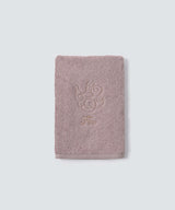 Organic cotton hand towel