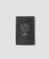 Organic cotton hand towel