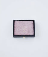 Organic cotton face towel gift set