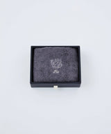 Organic cotton face towel gift set