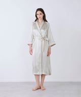 Interior Like Silk Gown