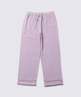 【Bottoms】Cotton Pajamas Lavender