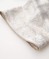 Interior Like Silk Gown