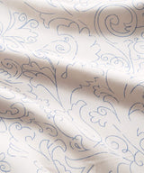 Interior Like Silk Gown