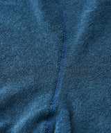 【Tops】Cotton Pajamas Turquoise