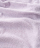 【Tops】Cotton Pajamas Lavender