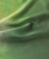 【Tops】Watercolor Silk Pajamas Misty Lakes