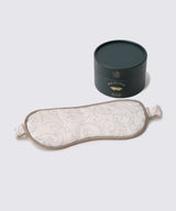 Interior Like Silk Eye Mask