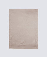 Silk Pillow Case Pink Beige