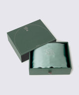 Silk Pillow Case Mint Green