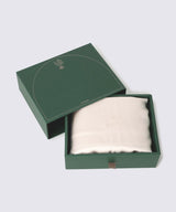 Silk Pillow Case Pearl White
