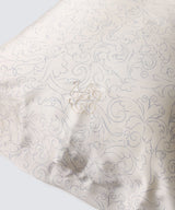 Interior Like Silk Pillow Case
